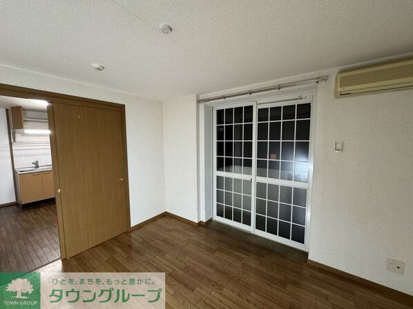 クレストール桜の物件内観写真